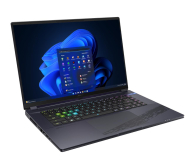 Gigabyte AORUS 16X (2024) i7-13650HX/32GB/1TB+1TB/Win11 RTX4070 165Hz - 1237747 - zdjęcie 4